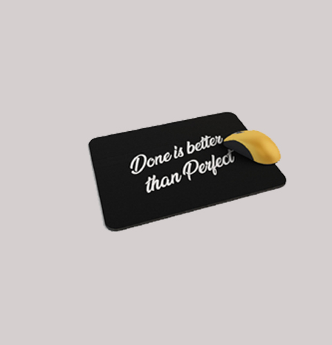 Mouse Pads Manufacturer